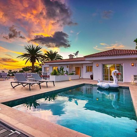 Villa Ginevra Arona  Exteriér fotografie