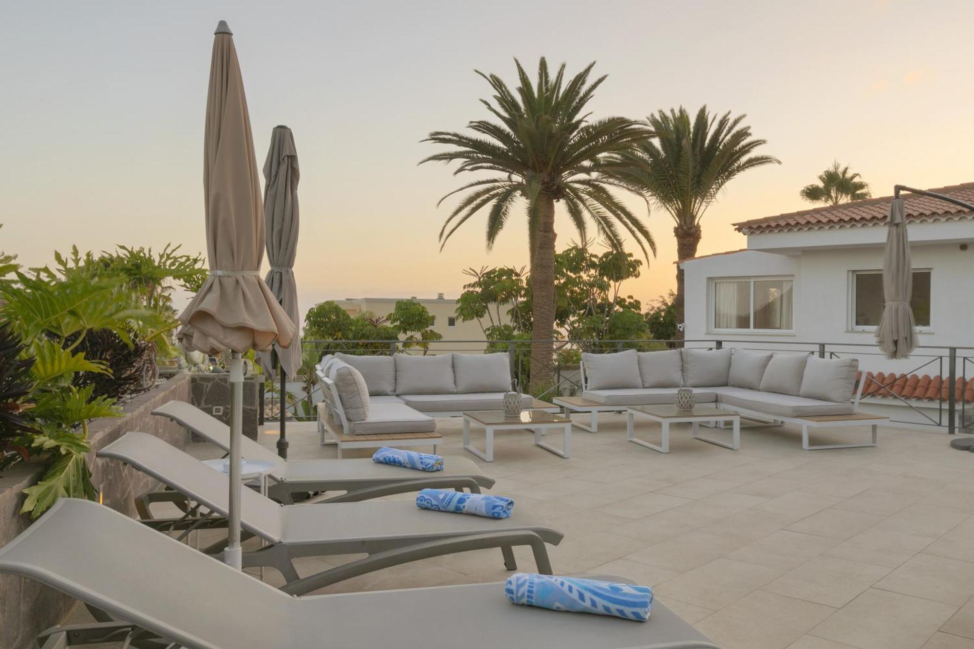 Villa Ginevra Arona  Exteriér fotografie