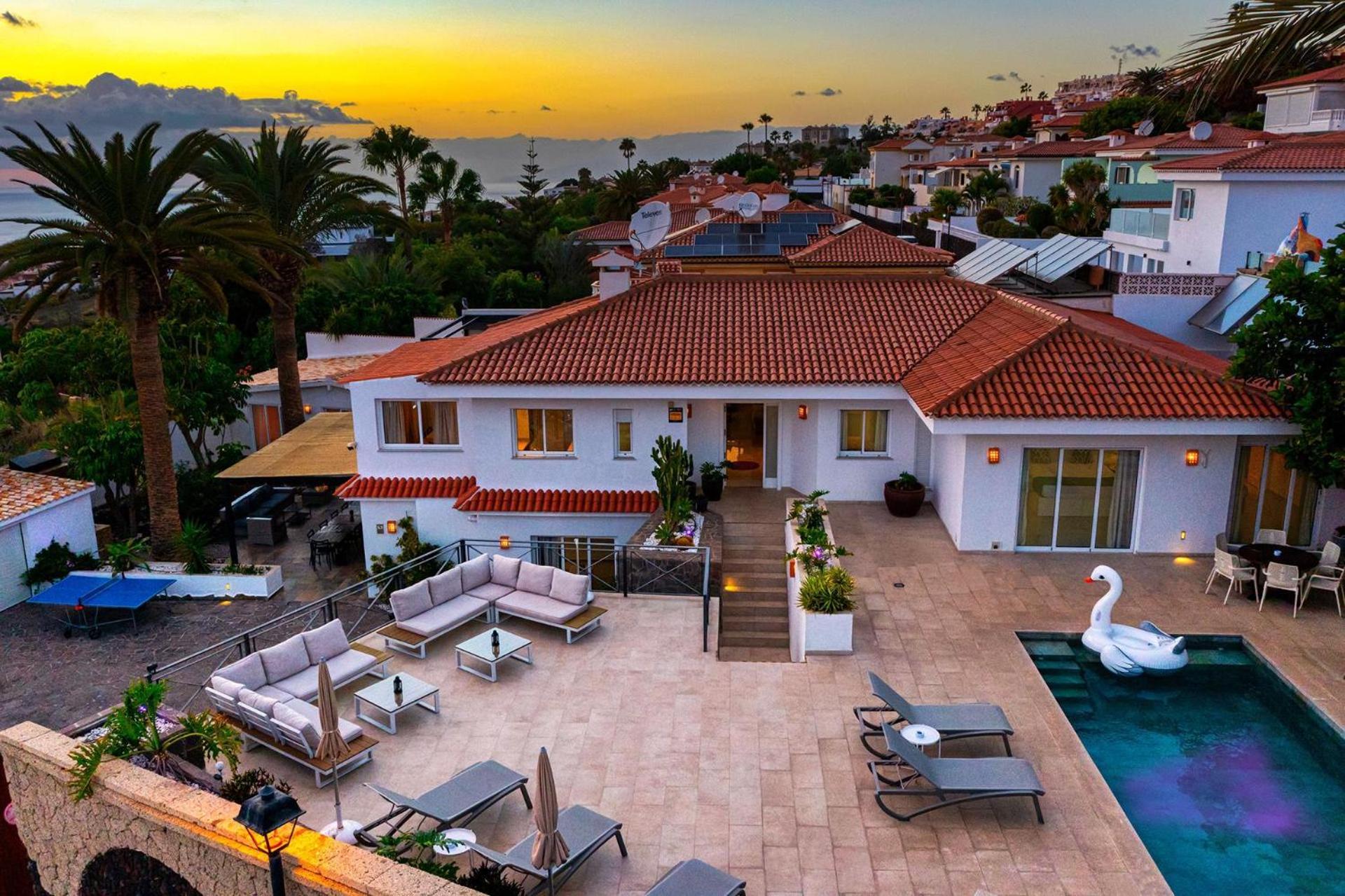 Villa Ginevra Arona  Exteriér fotografie
