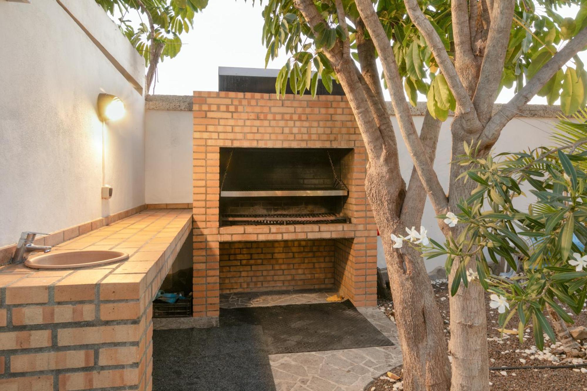 Villa Ginevra Arona  Exteriér fotografie